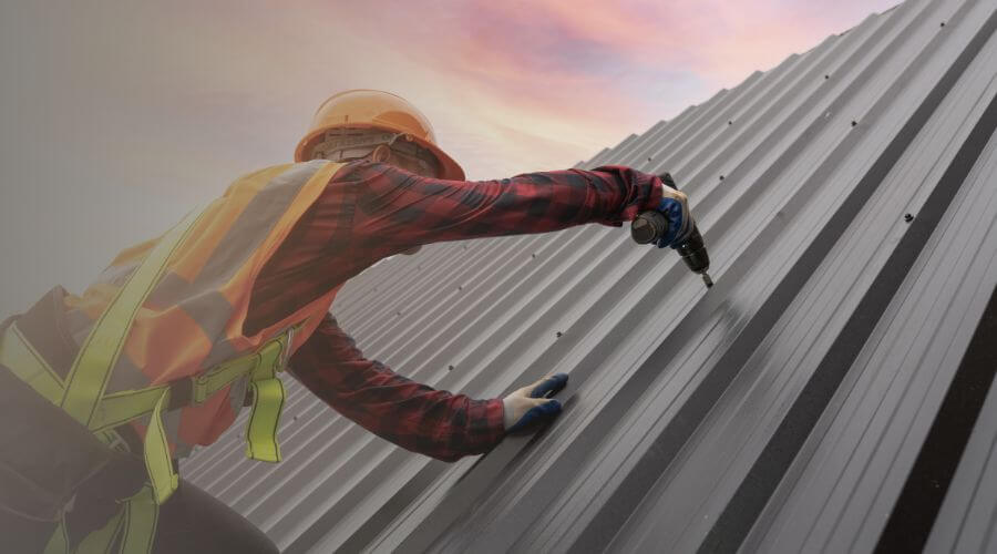Expert Emergency Roof Repairs services in Groom, TX